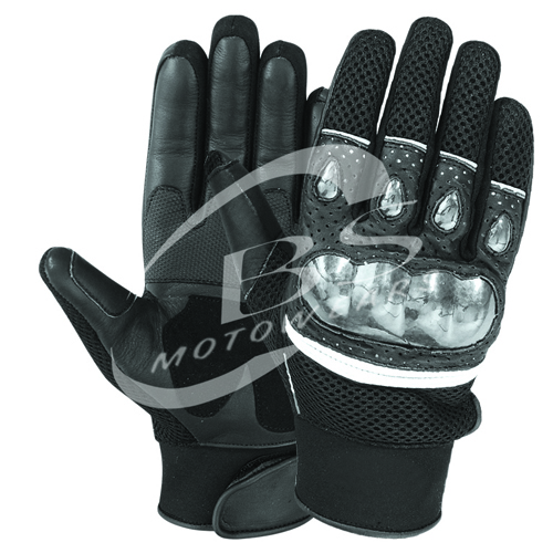 Motorbike Gloves